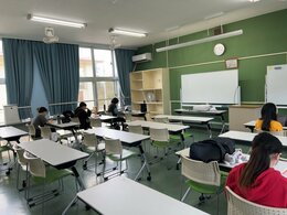 【名護】単位認定試験が終了！！