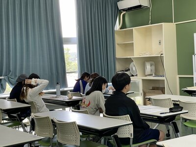 【名護】英語の基礎