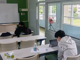 【名護】到達度テストに挑戦！！🔥（AI大学進学専攻）
