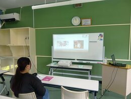 【名護】ねこプロ実習に行ってきました！！（専門チャレンジ）