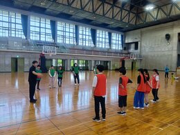 【名護】体育スクーリング➀！！🏃‍♂️