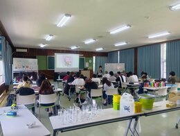 【名護】エリアスクーリング➂