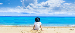 【名護】夏休みがスタート！！🌊☀️🔥