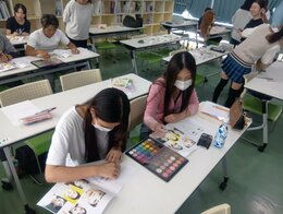 【名護】7月エリアスクーリング（総合）