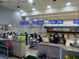【名護】課外イベント　「ボーリング大会🎳」