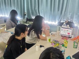 【名護】生徒会　新メンバー募集中！！🔥