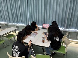 【名護】生徒会　「生徒総会　3年生最後の生徒会活動」