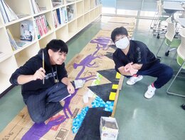 【名護】 すぐに馴染めるアットホームな雰囲気🙌