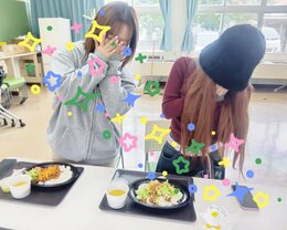 【名護本校】全国から生徒がやってきます！