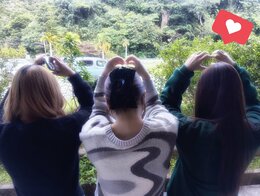 【名護】今週はテスト対策週間📝✨