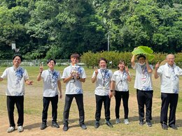 【名護市の通信制高校】明日はドキドキの新入生交流会！🌸新しい仲間と最高のスタートを切ろう✨