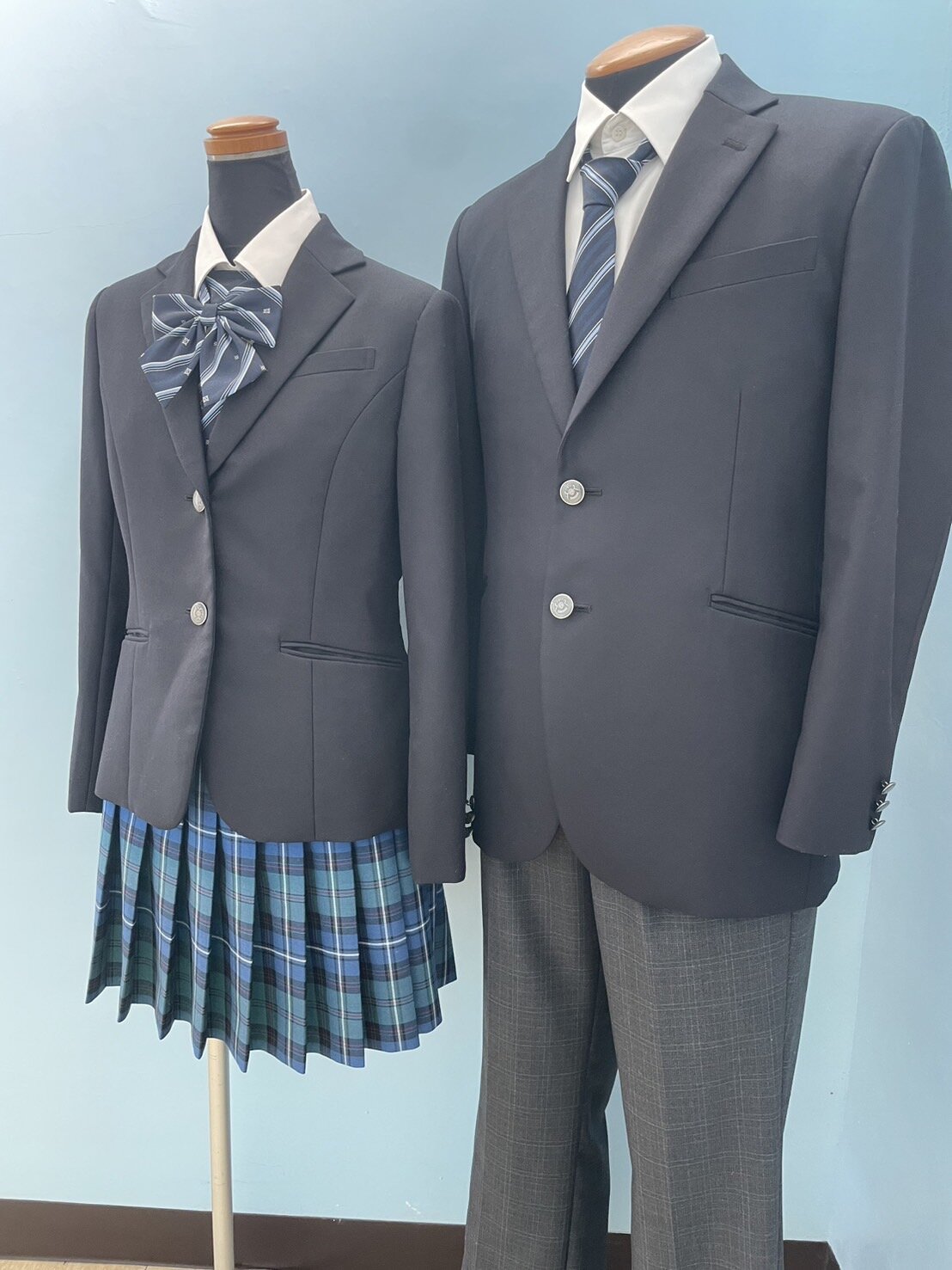 名護】ヒューマンキャンパス高校の制服 | 通信制高校ならヒューマン 
