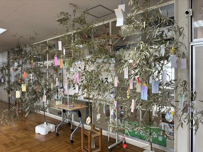 【茂原本校】特別活動など・・・