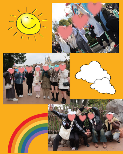 【茂原本校】校外学習に行きました！