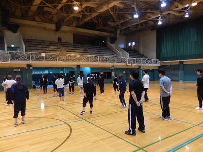 【室蘭】卒業生対象スクーリング終了しました！Ⅱ