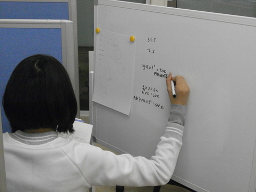 【室蘭】どんな授業なんですか？
