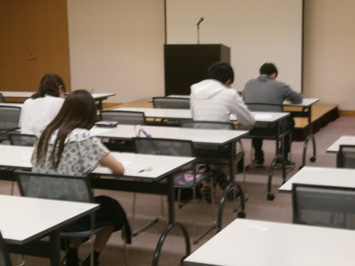 【室蘭】お子さんが『勉強イヤ！学校もイヤ！』って言い出したら・・・
