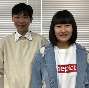 【室蘭】見学くださいました、3組のご家族の方々ありがとうございました。