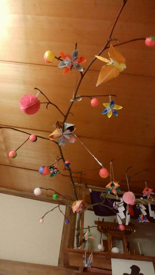 【室蘭】新年あけましておめでとうございます～