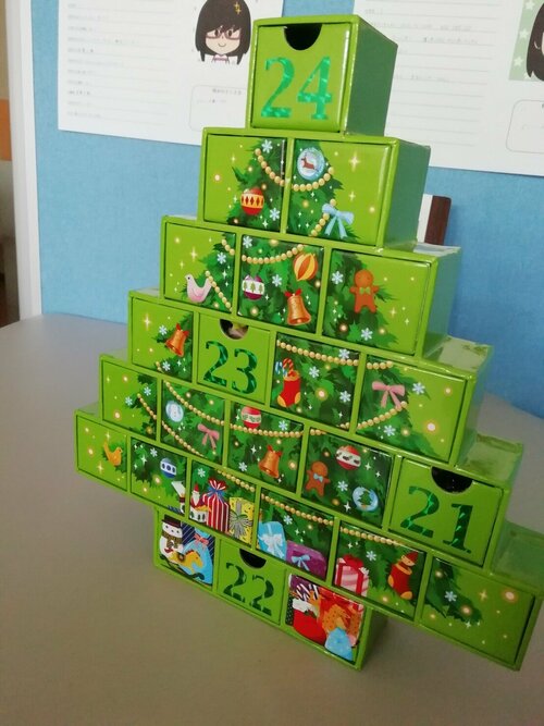 【室蘭】クリスマスイブ待ってます！