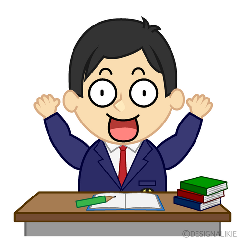 滑り込み内定！
