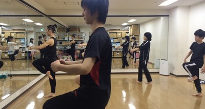 【名古屋第二】ダンスの授業レポート！！