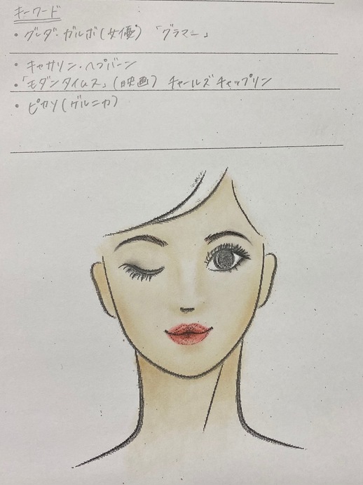 メイク・美容 カラー メイクレシピ ゆうな.jpeg