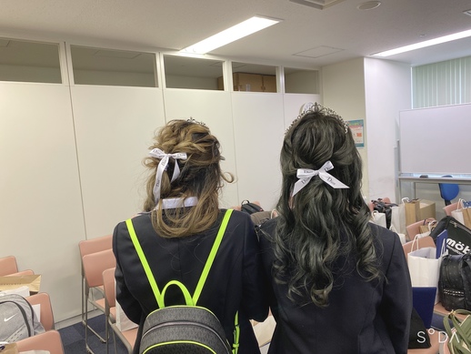 卒業式　ティアラ　ヘアメイク.jpeg