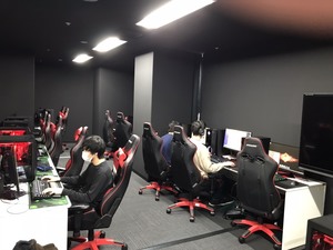 【名古屋第二】eスポーツが学べる通信制高校