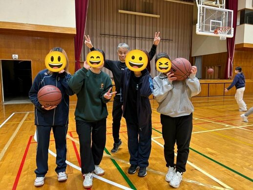 【名古屋駅前】茂原本校スクーリング🌟体育の授業🏀