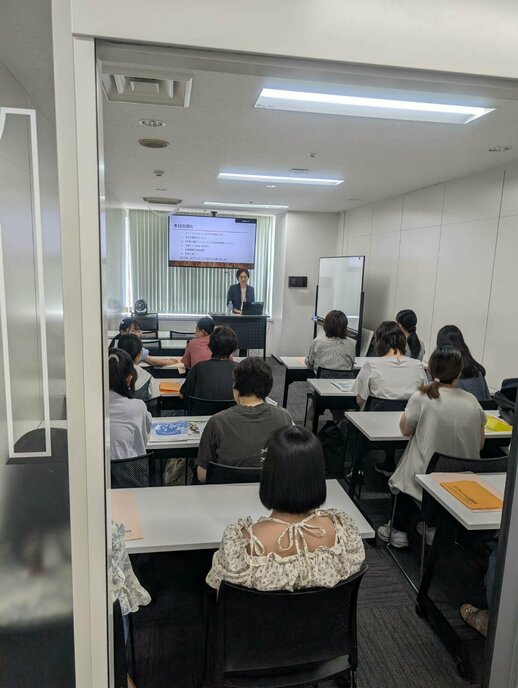 【名古屋駅前】受験をご検討の皆様へお知らせ※ご出願前にご参加が必要です※