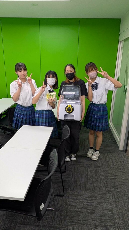 【名古屋駅前】８月夏のオープンキャンパスを実施しました🍉マンガイラスト＆声優タレント