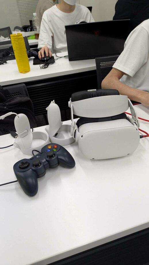 【名古屋駅前】夏休み中🎐🍉教育連携校ヒューマンアカデミーのゲーム学生は夏期講習頑張ってます😊✊🎮