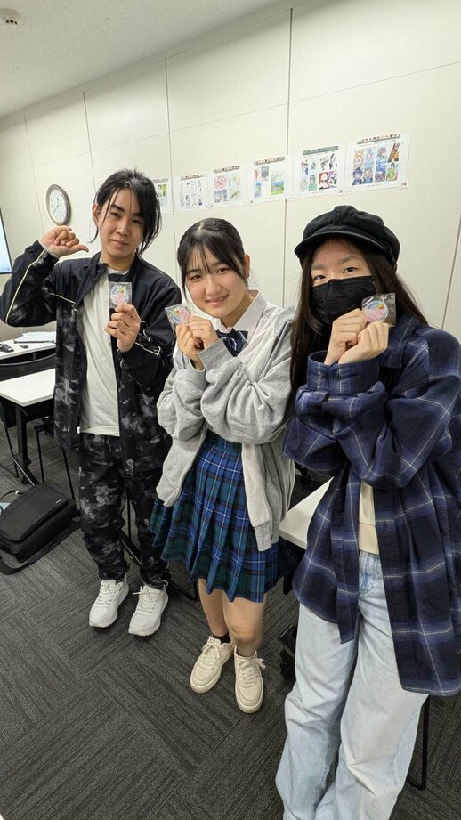 【名古屋駅前】月に1度のSNS部★☆おそろいキーホルダーもGET(*^▽^*)??✨