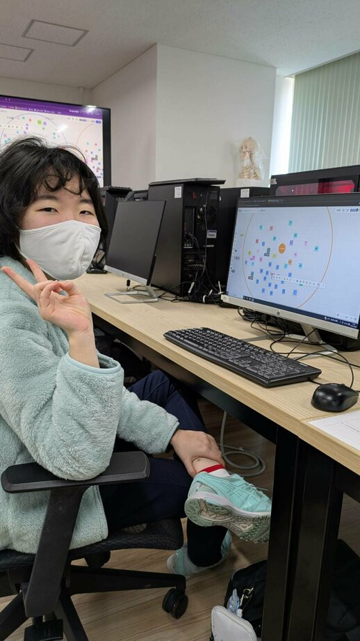 【名古屋駅前】ゲーム・アニメ専攻🎮「食」をテーマにしたコインゲーム🍚🍎🥬？