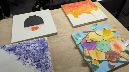 【名古屋駅前】マンガ・イラスト専攻発想力UP授業😊✨✨