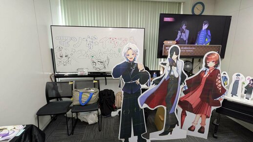  【名古屋駅前】💕ヒューマン展当日(プチ文化祭)⭐✨ブースの一部をご紹介♪