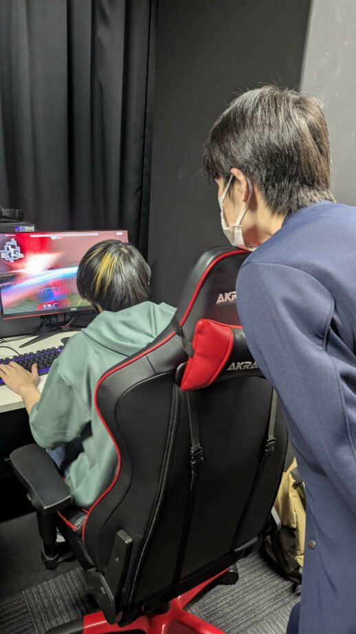 【名古屋駅前】✊優しく、しっかり！eスポーツ専攻の『VALORANT』授業がアツい！