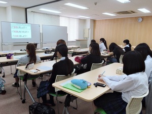 【名古屋】将来について考えてみよう♬