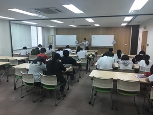 【名古屋】エリアスクーリング開催中！！