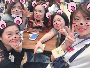 【名古屋】名護本校スクーリングを楽しんでいるみたいです☆彡