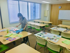 【名古屋】入試の準備を着々と!(^^)!