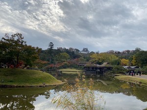 【名古屋】校外学習に行ってきました～～