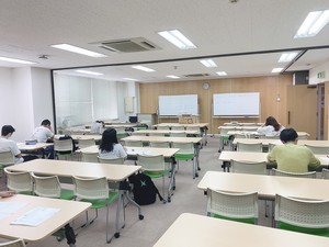 【名古屋】模試を実施しました！！