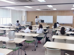 【名古屋】数学のお勉強！！