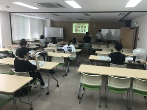 【名古屋】後期オリエンテーション（進学コース）