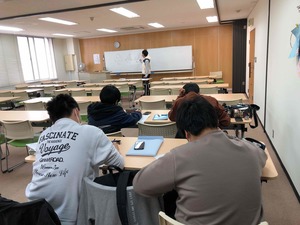 【名古屋】学習強化期間★続報