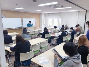 【名古屋】始業式＆オリエンテーションを行いました!(^^)!