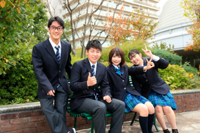 名古屋学習センター ヒューマンキャンパス高等学校