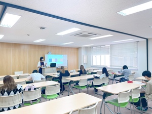 【名古屋】特別活動★人権教育教室を実施しました！